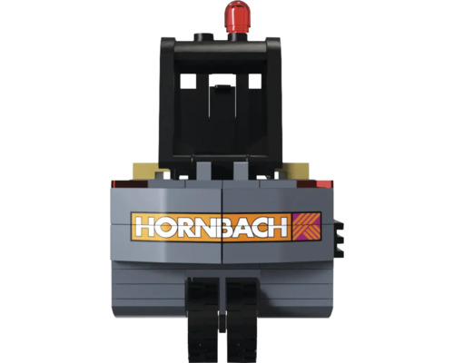 Hornbach Lego voertuigmodel