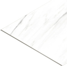 Decoratieve plaat met marmerlook voor interieurbouw