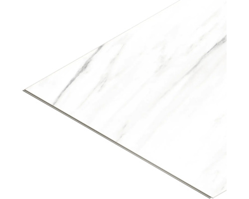 Decoratieve plaat met marmerlook voor interieurbouw