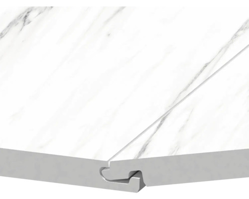 Vloerbedekkingsprofiel voor laminaat