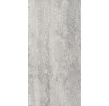 Grijze tegel met steenlook