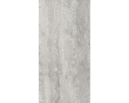 Grijze tegel met steenlook