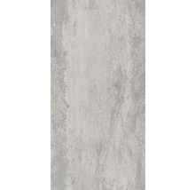 Grijze tegel met steenlook.