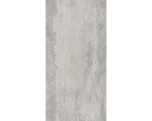 Grijze tegel met steenlook.