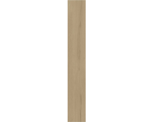 Houten paneel met lichte nerf