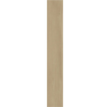 Houten vloerbedekking met nerf