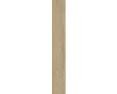 Houten vloerbedekking met nerf