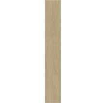 Houten plaat met nerf