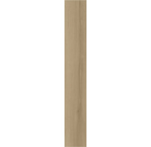 Houten vloerbedekking