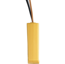 Verbindingsklem met kabels