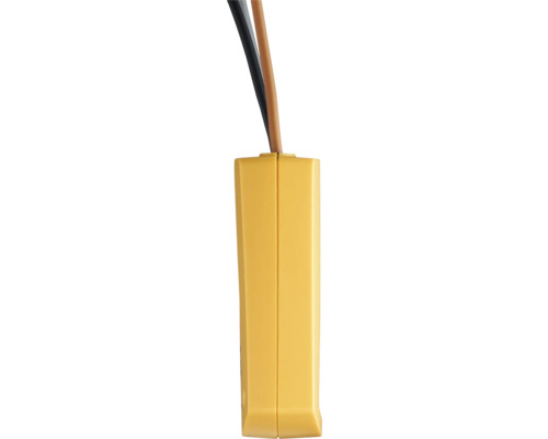 Verbindingsklem met kabels