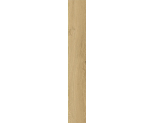 Houten plank met nerf