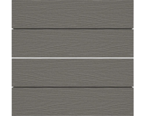 Houten terrasplanken