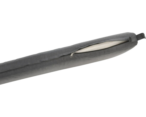 Positioneringskussen met ritssluiting