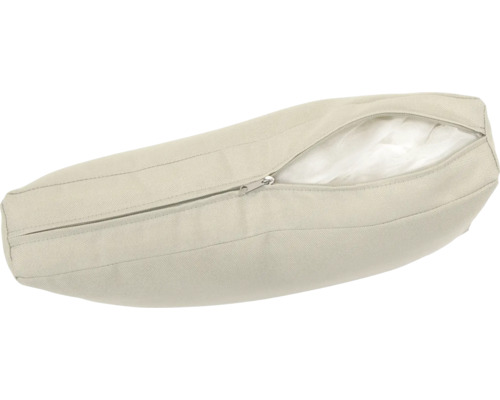 Decoratief kussen met ritssluiting