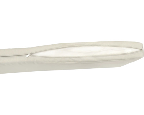 Zitkussen met ritssluiting