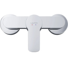 Laufen Logo badkamerkraan