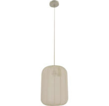 Hanglamp met lampenkap