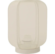 Tafellamp in cilindervorm