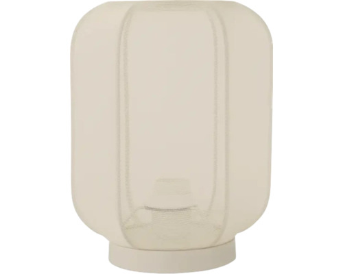 Tafellamp in cilindervorm