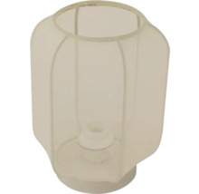 Lampenkap van textiel