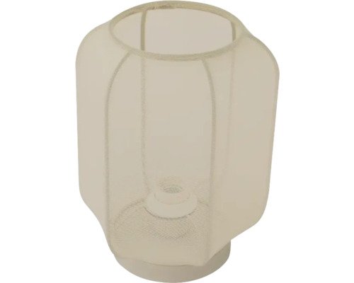 Lampenkap van textiel