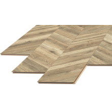 Decorpanelen met visgraatmotief
