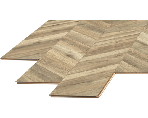 Decorpanelen met visgraatmotief