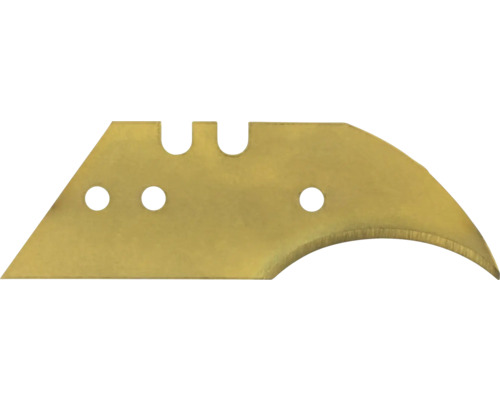 Haakmes voor tapijtmes