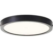 Ronde plafondlamp