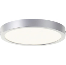 Ronde plafondlamp