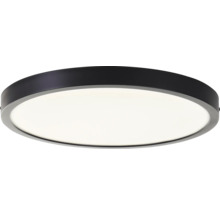 Ronde LED plafondlamp