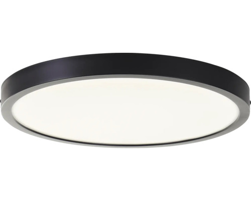 Ronde LED plafondlamp