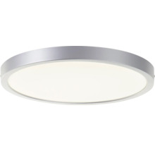 Ronde plafondlamp