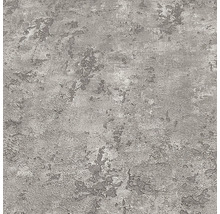 Grijs gestructureerd behang