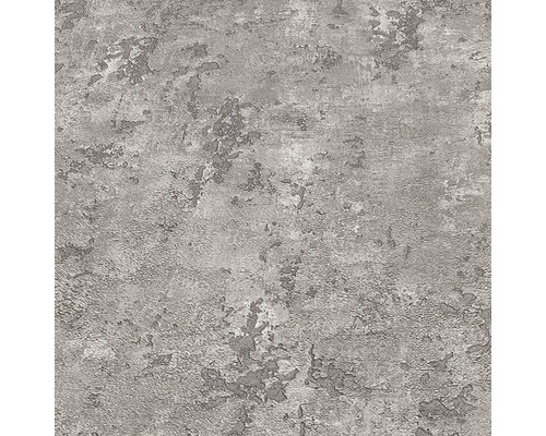 Grijs gestructureerd behang