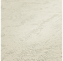 Close-up van een muur met pleisterstructuur