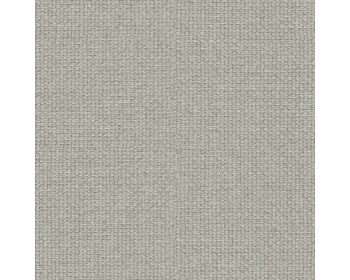 Close-up van een textielbehang met fijne structuur