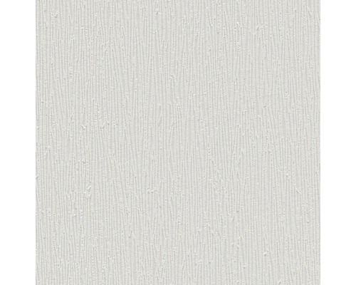 Gestructureerd behang met verticaal lijnenpatroon