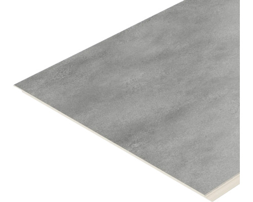 Grijze vloertegel in detail