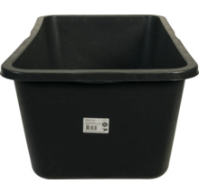 Rechthoekige speciekuip van kunststof