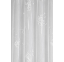 Gordijn met paardenbloemmotief