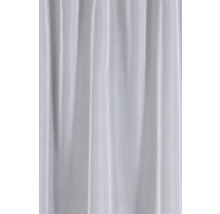 Witte decoratieve stof