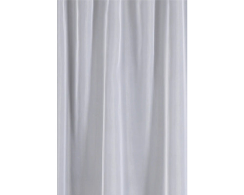 Witte decoratieve stof