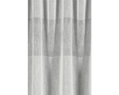 Decoratieve sjaals met open patroon