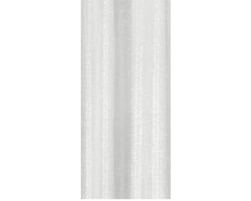 Gordijn met structuur