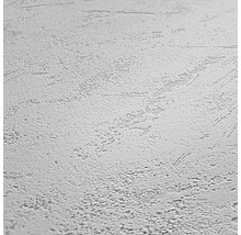 Close-up van een muur met pleisterstructuur