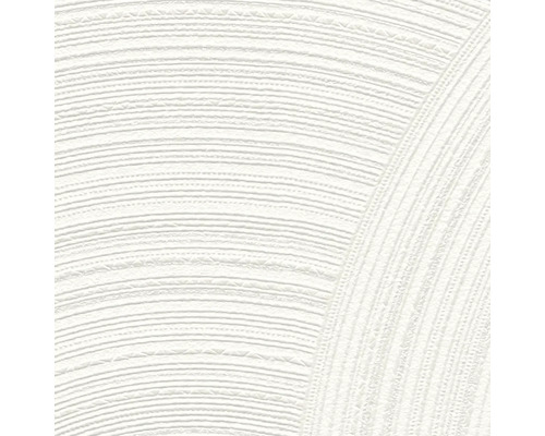 Behang met streepmotief