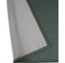 Gordijn met verduisterende stof