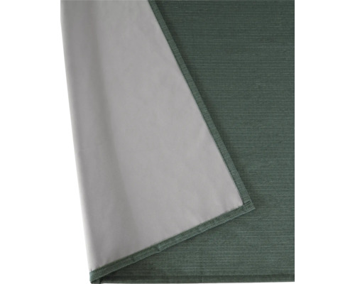 Gordijn met verduisterende stof